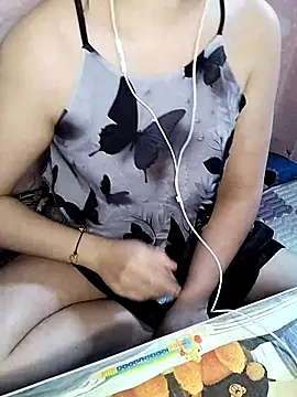 Snapshot of Kuncute chatting on 09-14-25, 10:03 Kuncute online show from 09-14-25, 10:03