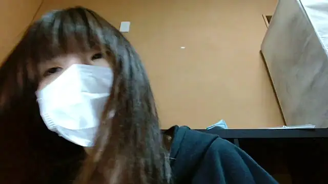 natsumiii online show from 10-15-25, 12:38