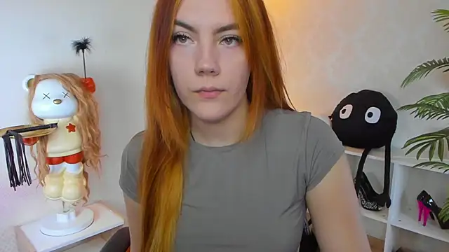 Gingerr pie online show from 10-09-25, 06:17