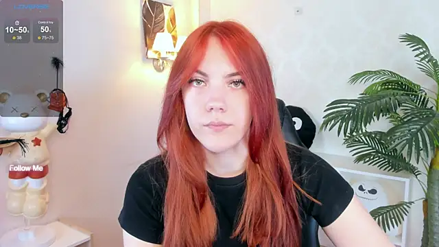 Gingerr pie online show from 12-01-25, 04:39