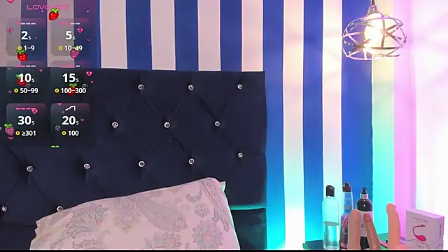 valeria rouse28 online show from 09-20-25, 05:03