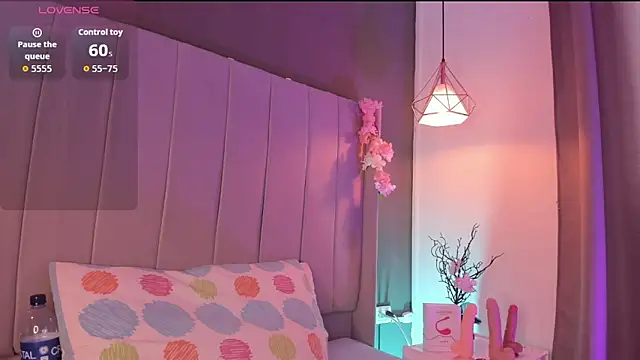 valeria rouse28 online show from 11-28-25, 06:43