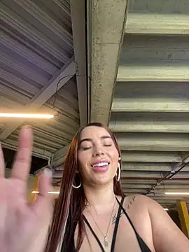 jessy rios online show from 01-14-26, 04:01