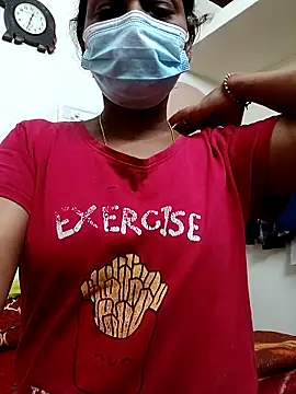 Rithya27 online show from 03-02-26, 06:48