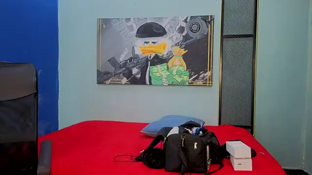 DylanGuss online show from 11-29-25, 11:46