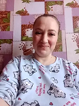 Kiss Eva online show from 03-08-26, 11:25