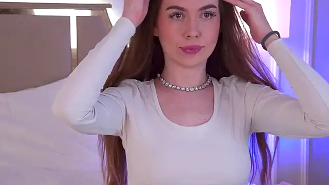 AshleyEvance online show from 11-25-25, 04:01