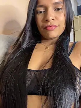 Luna025 online show from 09-11-25, 04:23