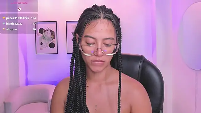 raven stonee online show from 02-15-26, 07:51