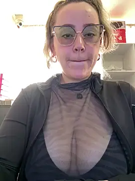 CurvyLust x online show from 02-09-26, 03:38