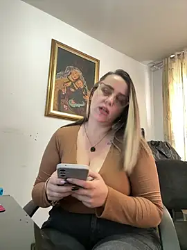 CurvyLust x online show from 05-12-26, 03:31