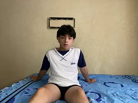 Snapshot of SamuelCharlin chatting on 02-25-26, 10:52 SamuelCharlin online show from 02-25-26, 10:52