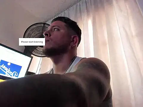 latin horny25 online show from 10-23-25, 04:28