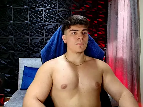 Jared Rosse online show from 05-07-26, 09:31