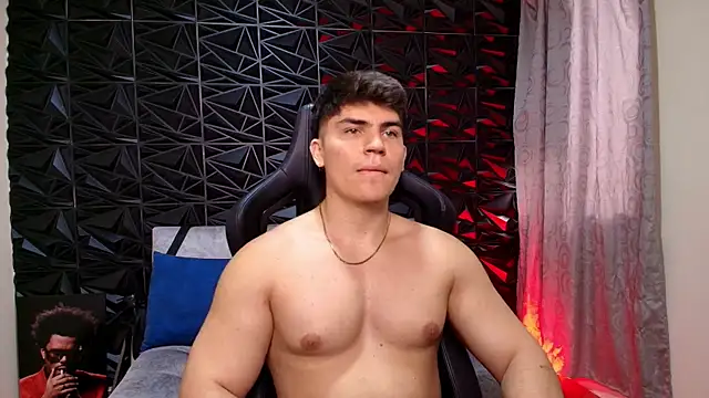 Jared Rosse online show from 06-04-26, 01:17