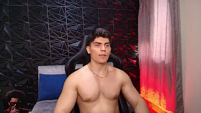 Jared Rosse online show from 07-28-26, 06:20