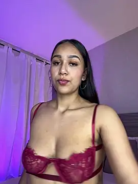 MiilaBlake online show from 12-17-25, 08:15