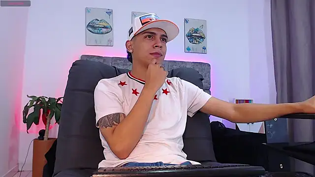 david santos16 online show from 10-29-25, 02:03