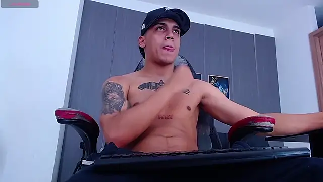 david santos16 online show from 11-27-25, 02:24