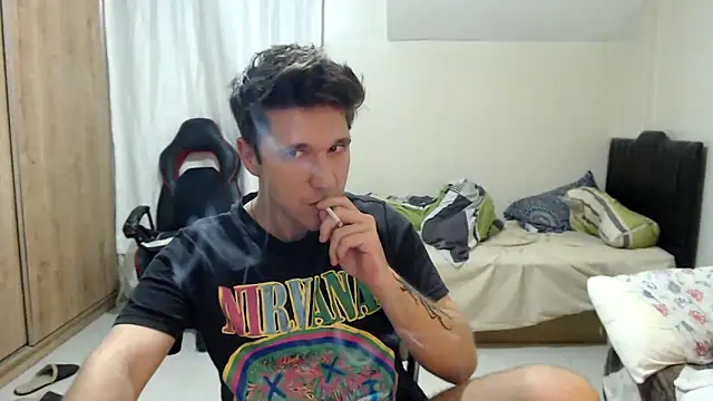 2handsomemann online show from 09-10-25, 07:47