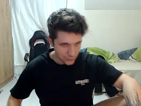 2handsomemann online show from 09-25-25, 07:39