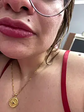 Pribaixinha online show from 10-07-25, 03:58