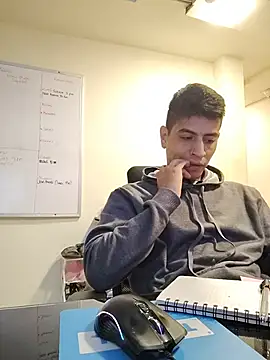 Juann-cock online show from 02-01-26, 12:37