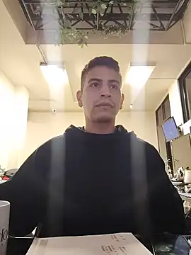 Juann-cock online show from 04-12-26, 05:34