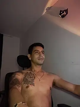 Juann-cock online show from 04-21-26, 01:42