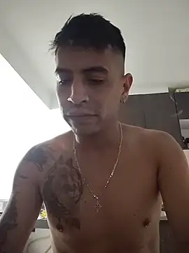 Juann-cock online show from 04-25-26, 10:51