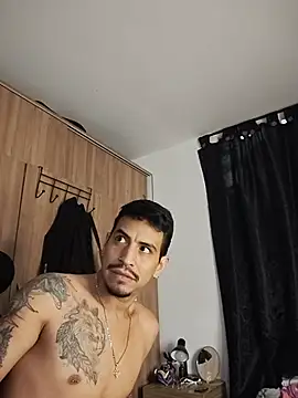Juann-cock online show from 07-21-26, 10:34