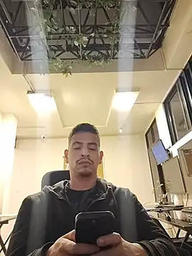 Juann-cock online show from 07-23-26, 05:05