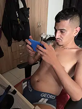 Juann-cock online show from 07-24-26, 08:07