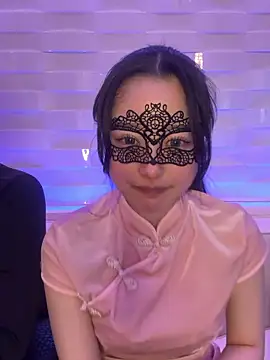 NENEandOJI online show from 04-09-26, 12:21