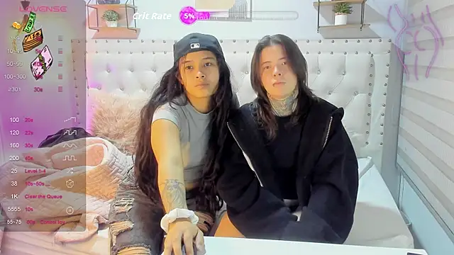 Snapshot of Kaliykatie chatting on 01-12-26, 03:01 Kaliykatie online show from 01-12-26, 03:01