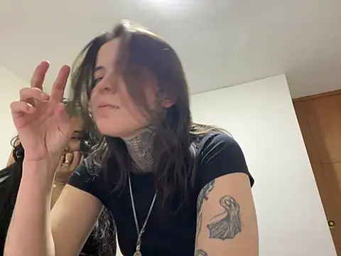 Snapshot of Kaliykatie chatting on 02-26-26, 04:33 Kaliykatie online show from 02-26-26, 04:33