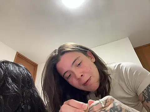 Snapshot of Kaliykatie chatting on 03-03-26, 04:40 Kaliykatie online show from 03-03-26, 04:40