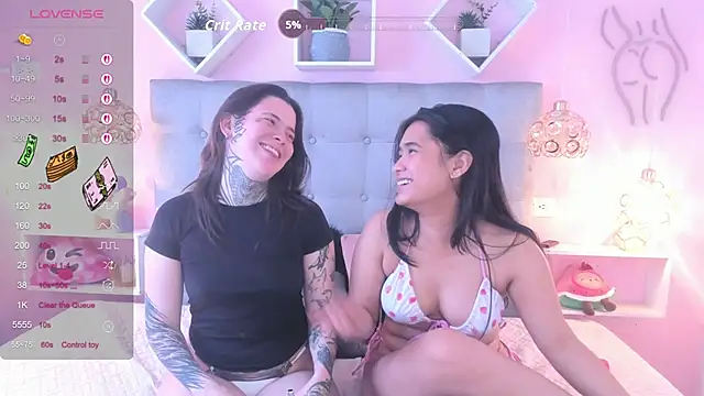 Snapshot of Kaliykatie chatting on 05-31-26, 04:36 Kaliykatie online show from 05-31-26, 04:36