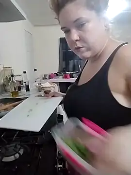 LacyLaurent online show from 11-09-25, 12:20