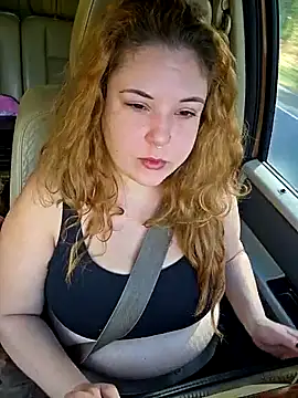 LacyLaurent online show from 11-28-25, 05:04