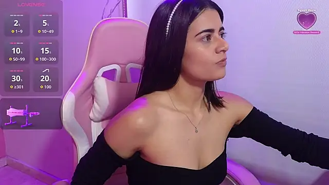 bella thixx online show from 09-16-25, 04:02