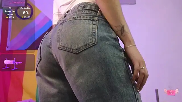 bella thixx online show from 01-15-26, 03:00