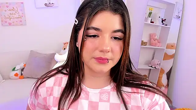 dolce antonellaa online show from 09-18-25, 12:12