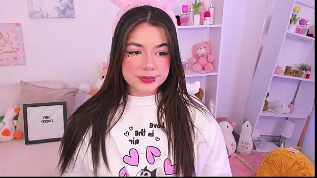 dolce antonellaa online show from 01-08-26, 02:25