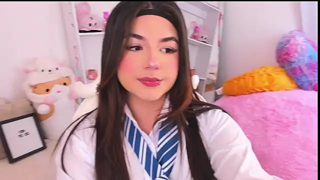 dolce antonellaa online show from 03-07-26, 02:52