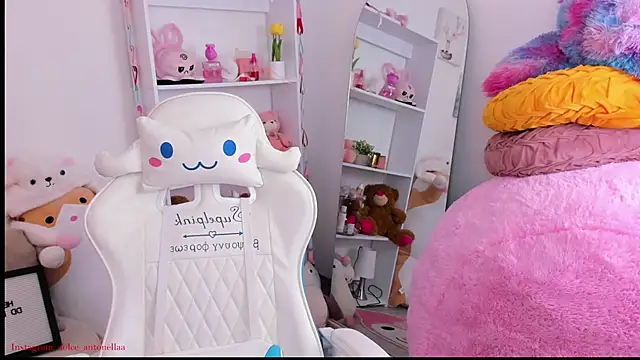 dolce antonellaa online show from 03-12-26, 02:39