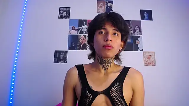 bellamy 095 online show from 02-07-26, 02:15