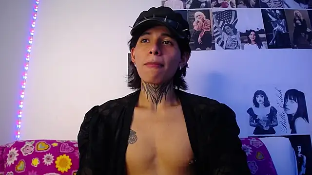 bellamy 095 online show from 02-12-26, 09:10