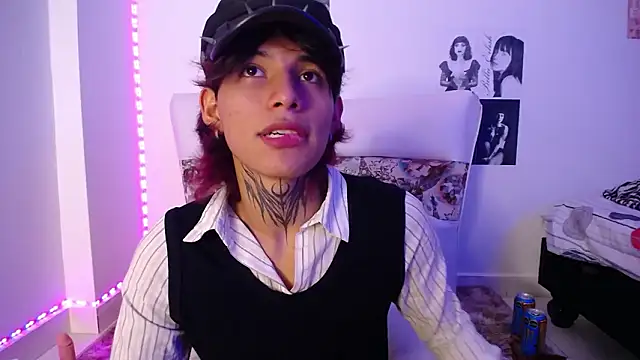 bellamy 095 online show from 03-12-26, 02:18