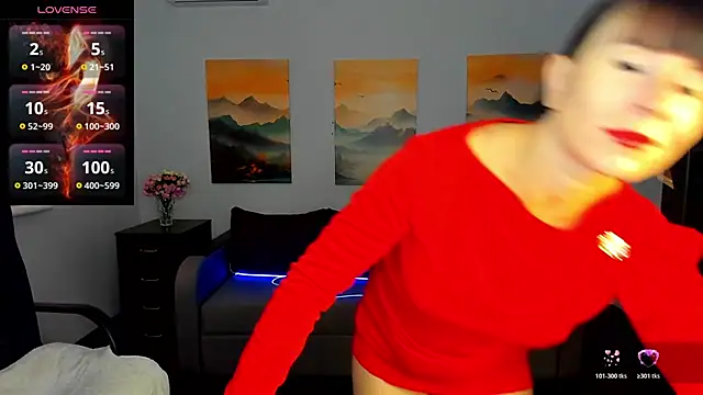 Snapshot of Betty_Jone chatting on 11-12-25, 06:36 Betty Jone online show from 11-12-25, 06:36